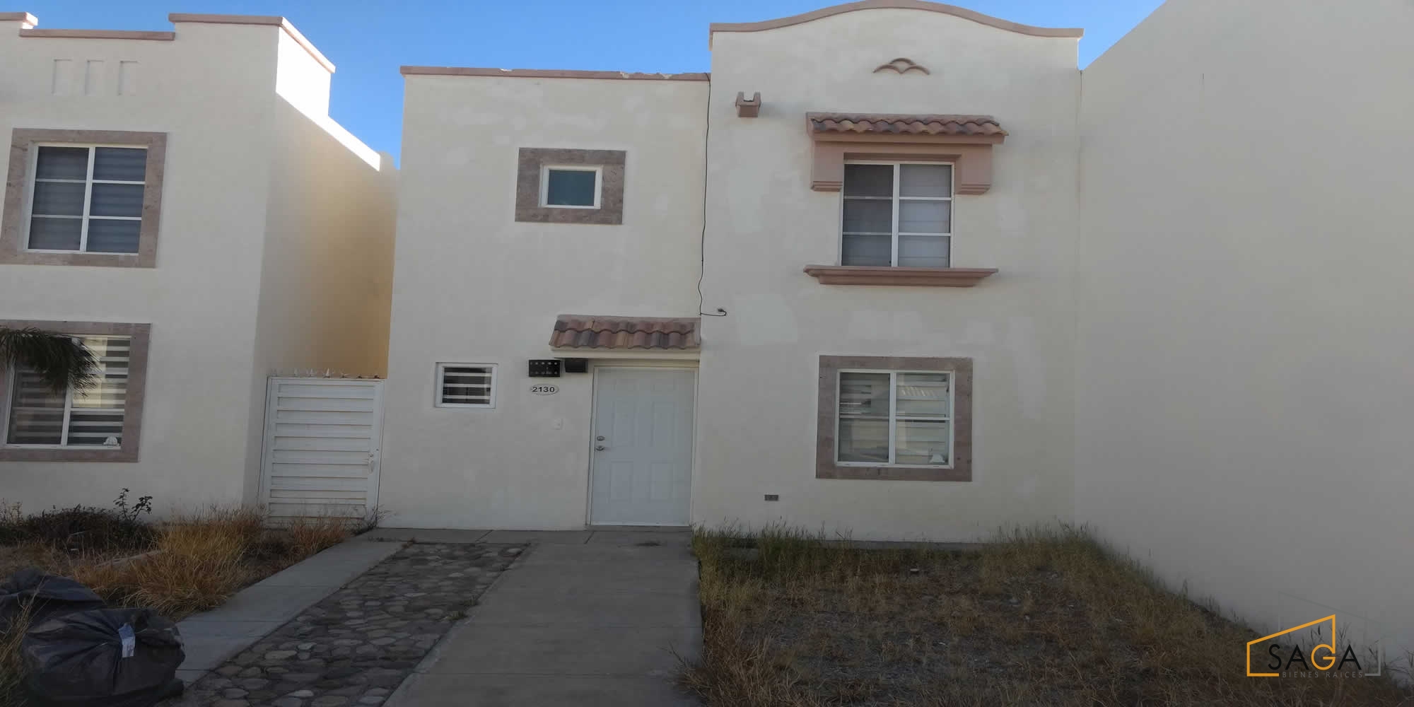 Bienes raices Inmobiliarias Chihuahua venta casas ~ SAGA Bienes Raices