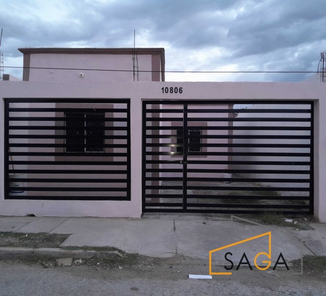 Casa en venta Rinconada los nogales Chihuahua